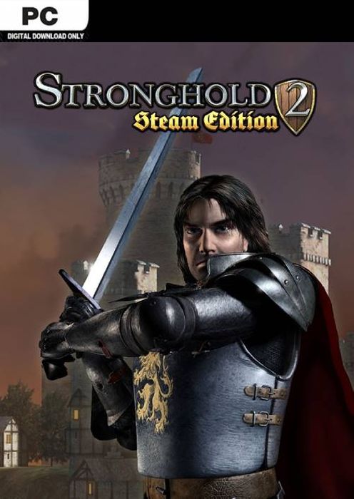 Stronghold 2: Steam Edition PC