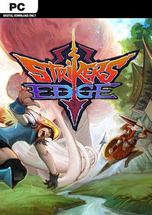 Strikers Edge PC