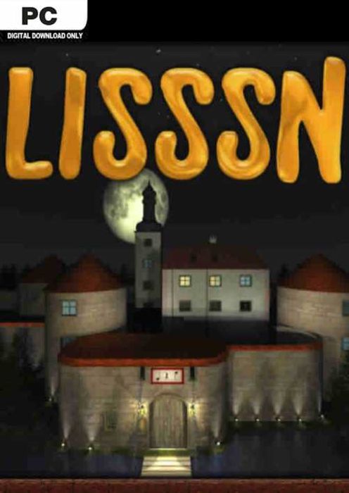 Lisssn PC