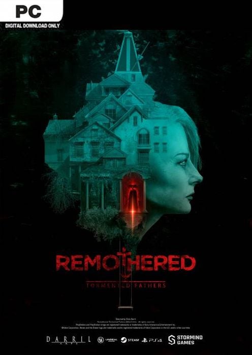 Remothered: Tormented Fathers PC