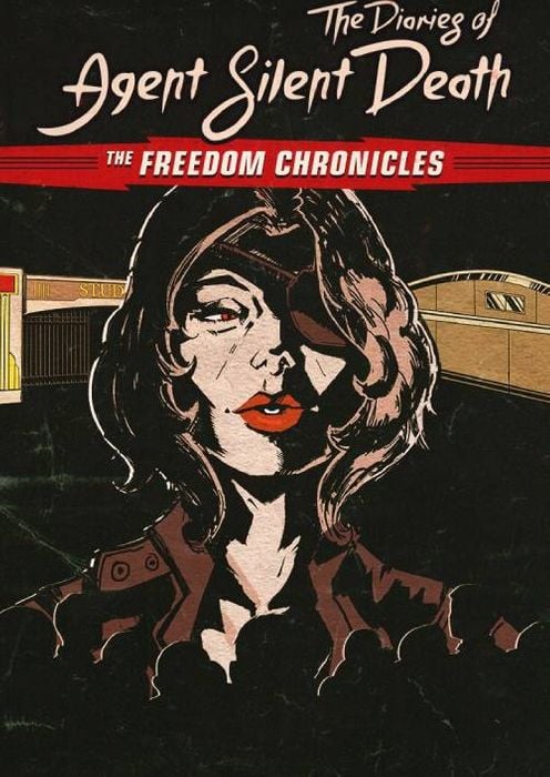 Wolfenstein II: The Freedom Chronicles - Episode 2 PC - DLC (GOG)