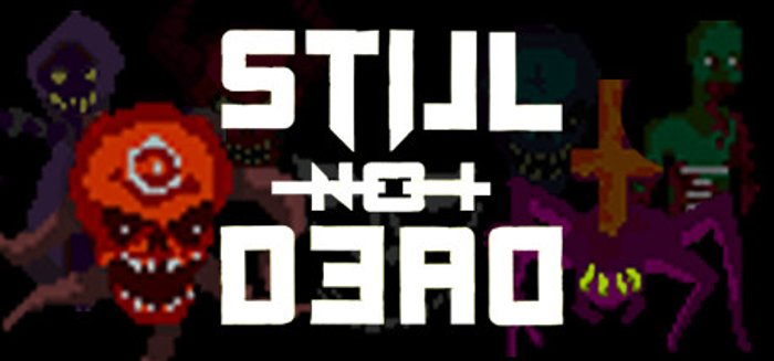 Still Not Dead PC