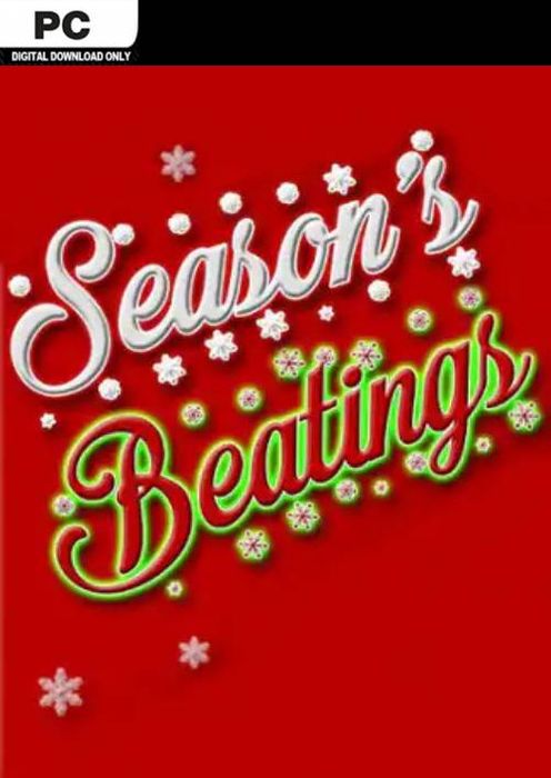 Seasons Beatings PC