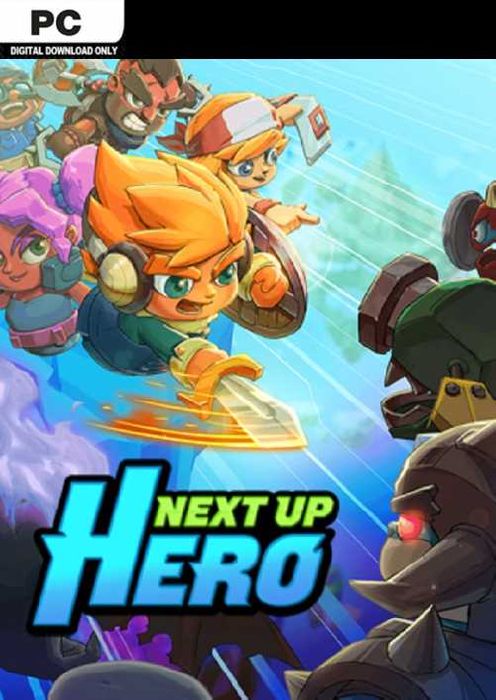 Next Up Hero PC