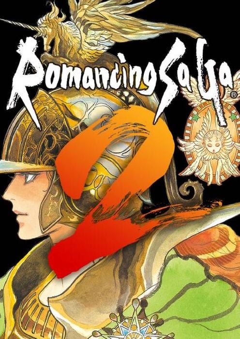 Romancing SaGa 2 PC