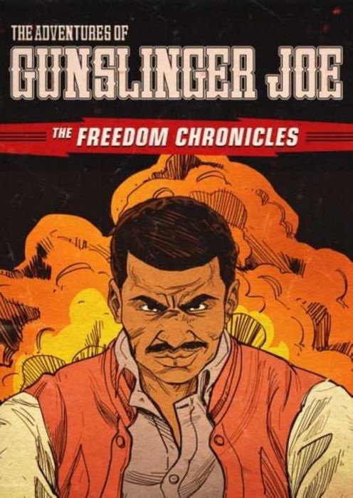 Wolfenstein II: The Adventures of Gunslinger Joe PC - DLC