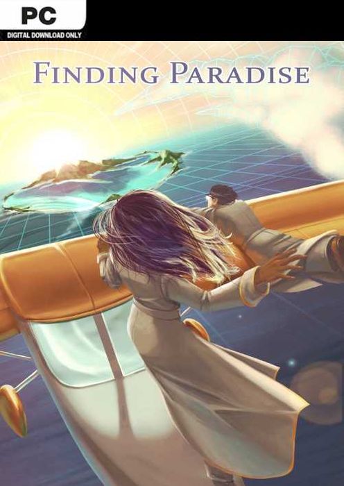 Finding Paradise PC