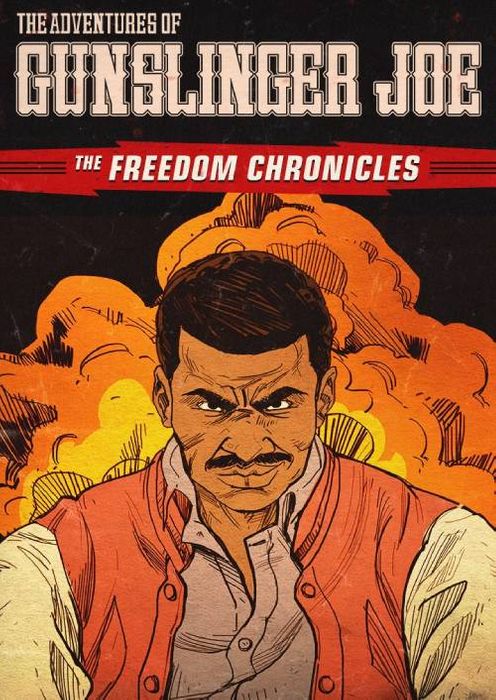 Wolfenstein II: The Freedom Chronicles - Episode 1 PC - DLC (GOG)