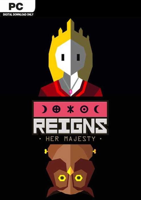 Reigns: Her Majesty PC