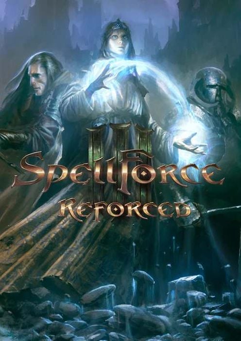 SpellForce 3 Reforced PC