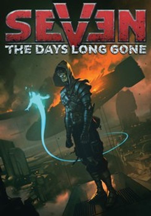 Seven: The Days Long Gone PC