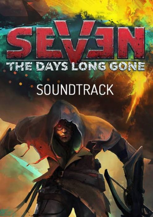 Seven: Enhanced Edition - Original Soundtrack PC - DLC