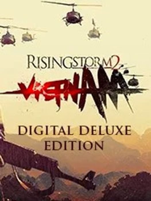 Rising Storm 2: Vietnam Digital Deluxe Edition PC