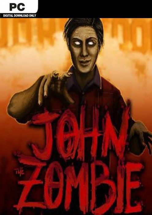 John, The Zombie PC