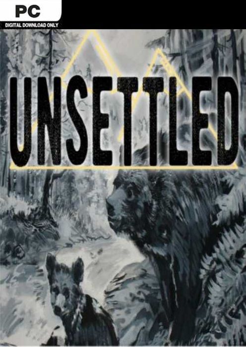 Unsettled PC