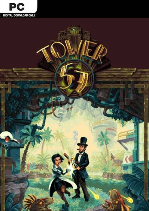 Tower 57 PC