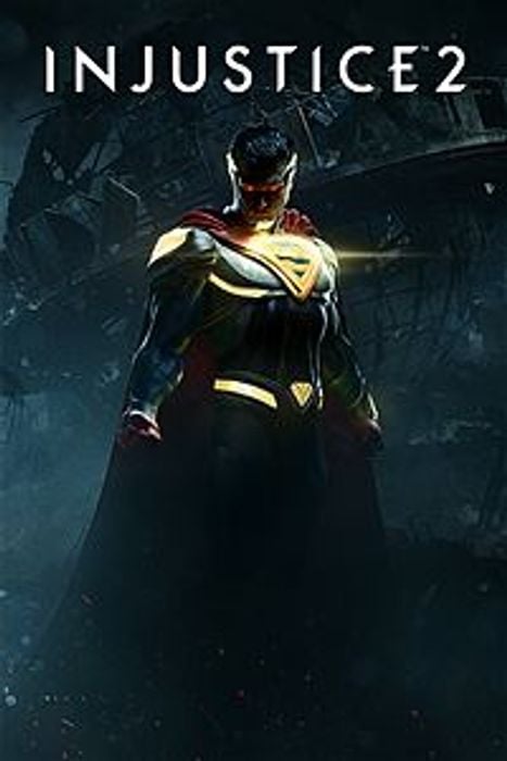 Injustice 2 PC