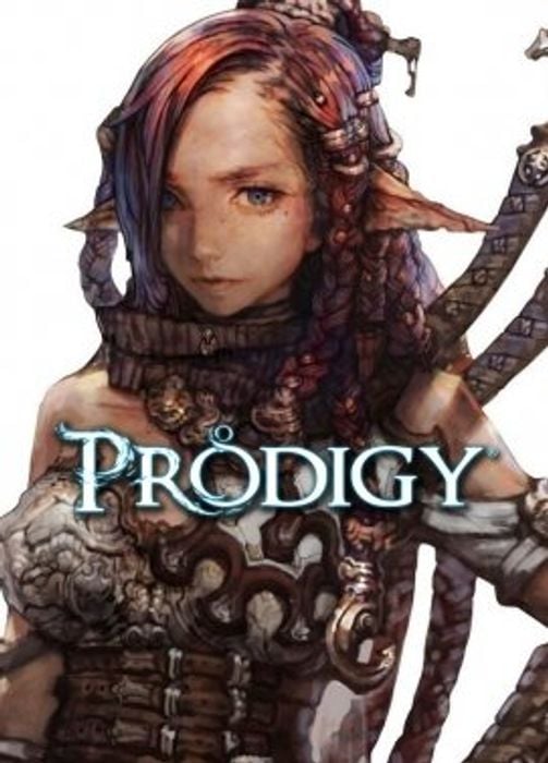 Prodigy Tactics PC