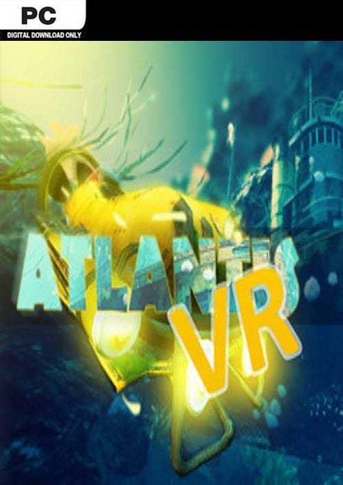 Atlantis VR PC