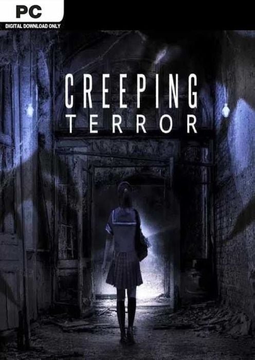 Creeping Terror PC