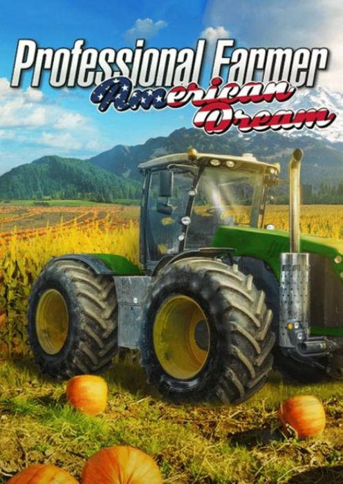 Professional Farmer: American Dream PC