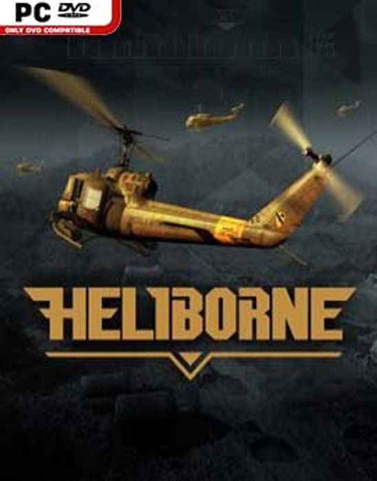 Heliborne PC
