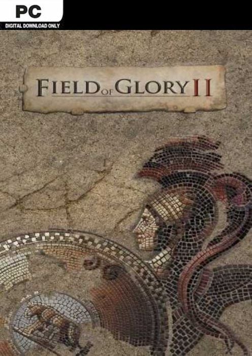 Field of Glory II PC