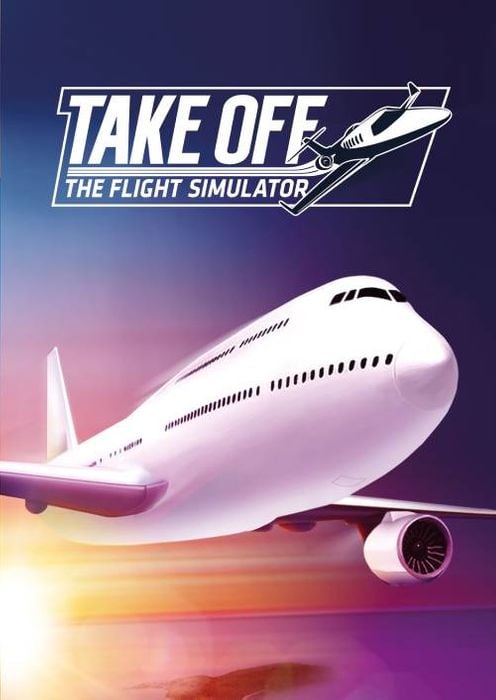 Take Off - The Flight Simulator PC (WW)