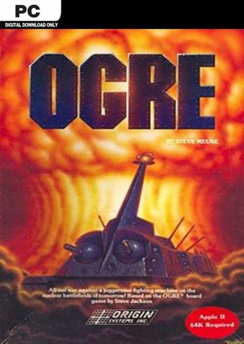 Ogre PC
