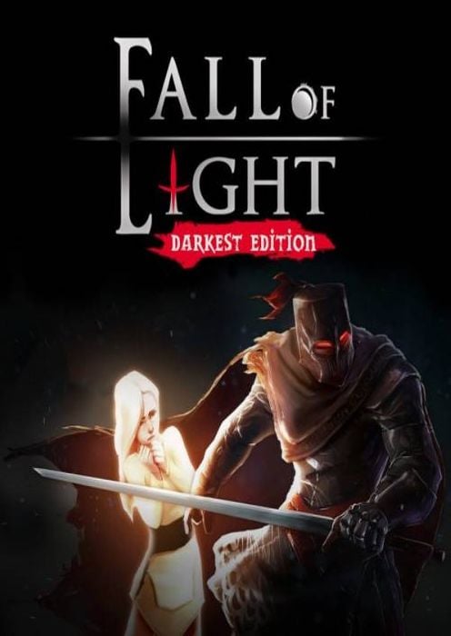 Fall of Light: Darkest Edition PC