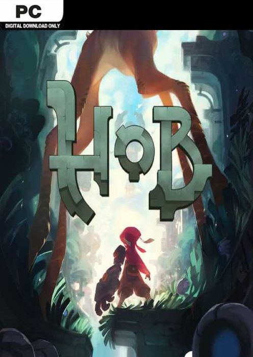 Hob PC