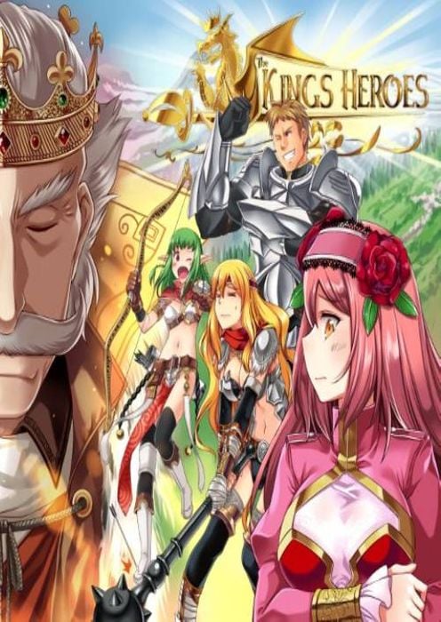 The King's Heroes PC