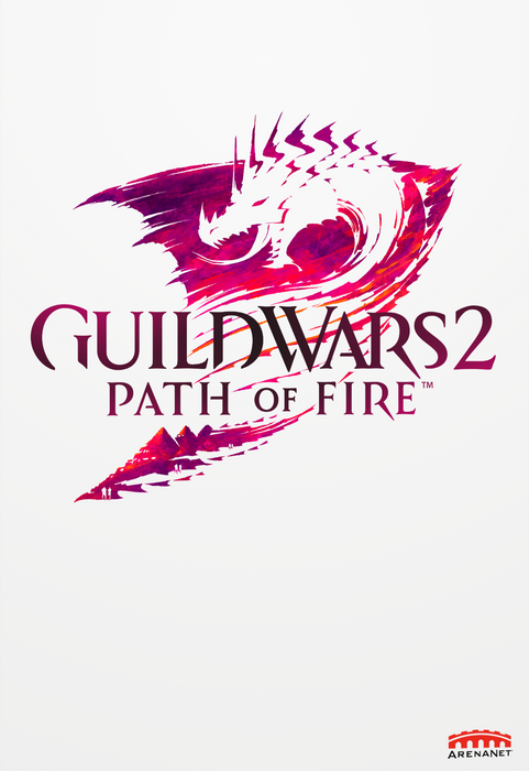Guild Wars 2 Path of Fire PC