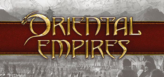 Oriental Empires PC
