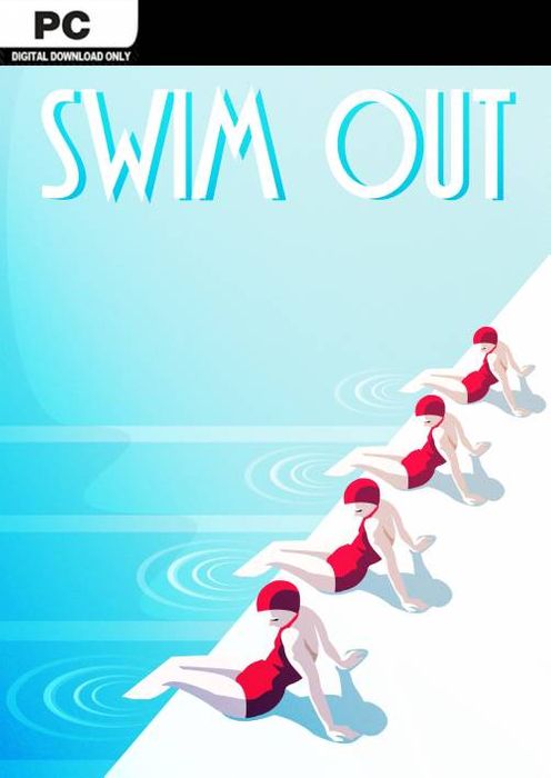 Swim Out PC