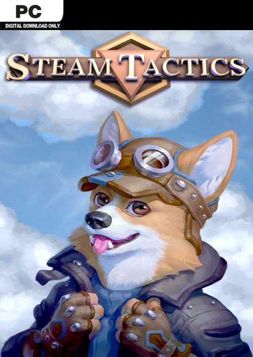 Steam Tactics PC
