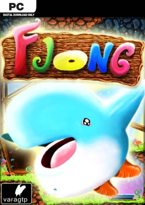 Fjong PC