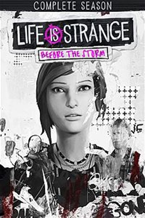 Life is Strange: Before the Storm PC