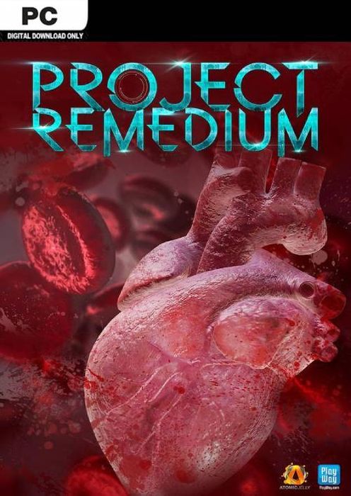 Project Remedium PC