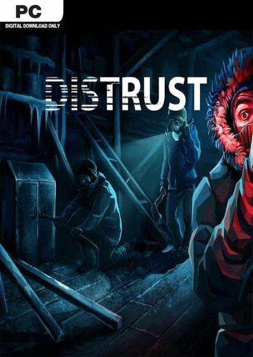 Distrust: Polar Survival PC