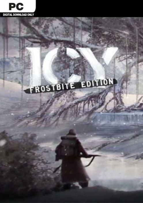 ICY FrOS : tbite Edition PC