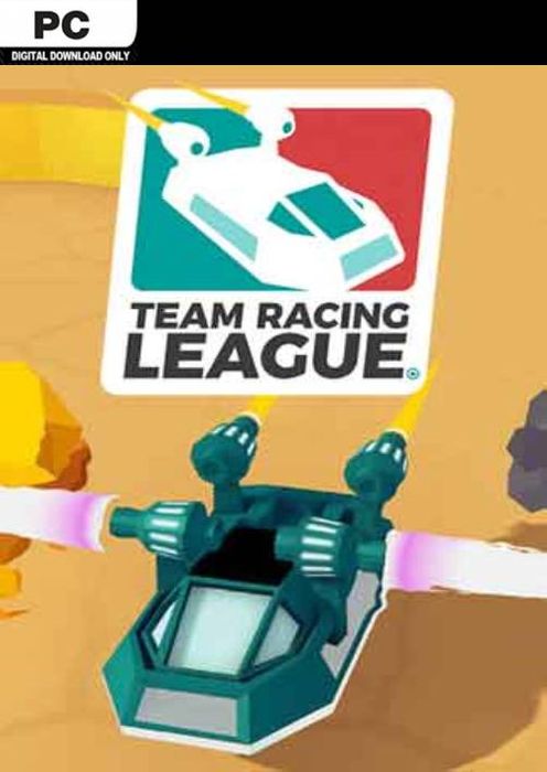 Team Racing League PC