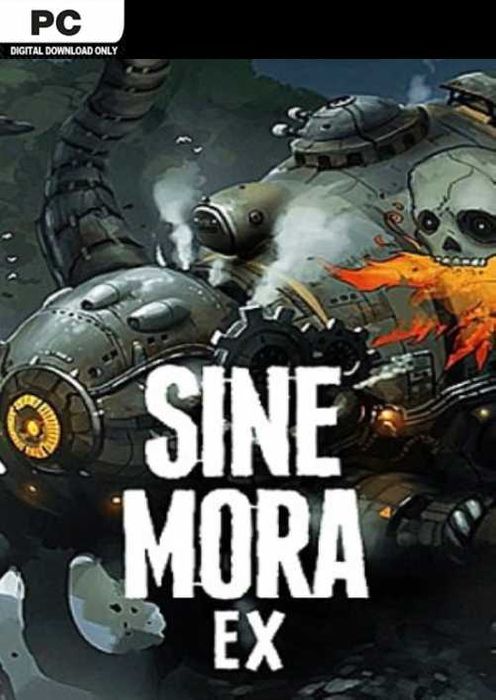 Sine Mora Ex PC