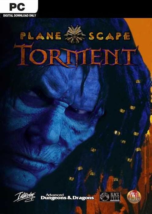Planescape Torment Enhanced Edition PC