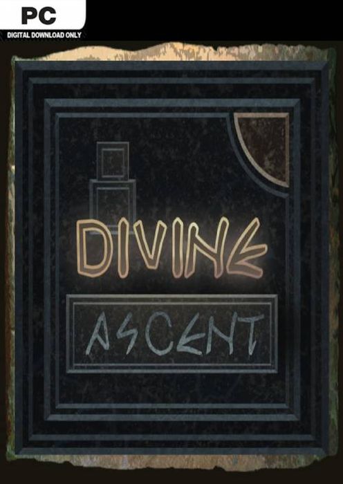 Divine Ascent PC