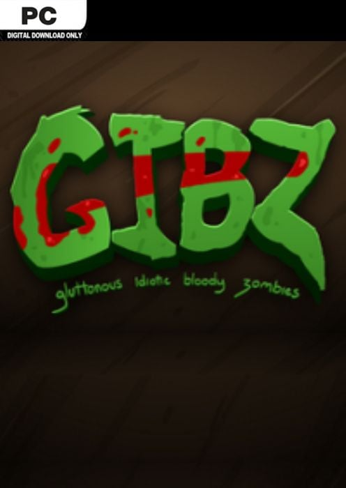 Gibz PC
