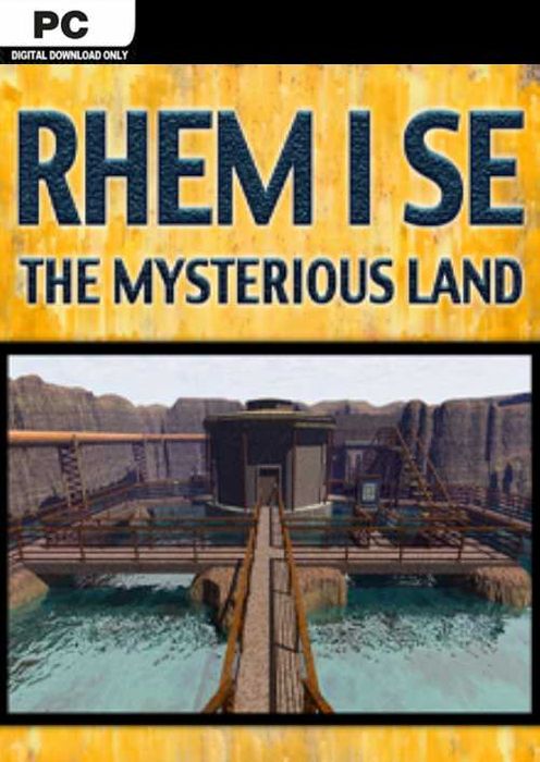 RHEM I SE The Mysterious Land PC
