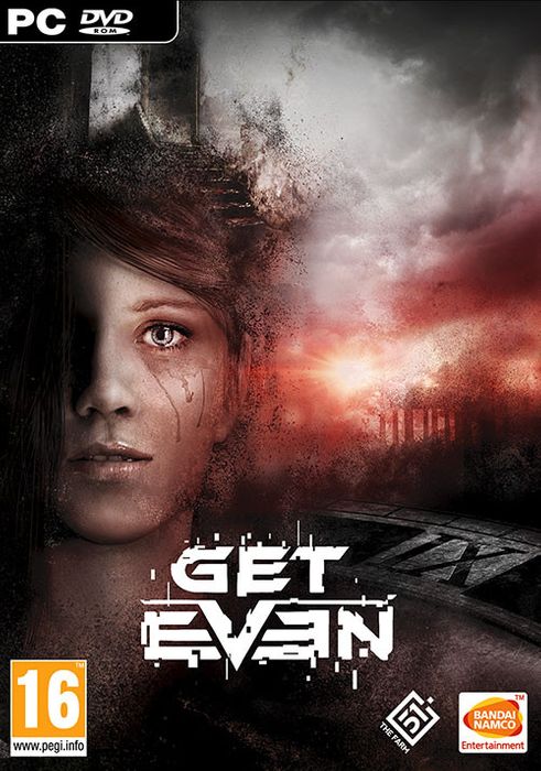 Get Even PC