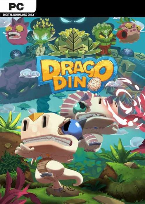 DragoDino PC
