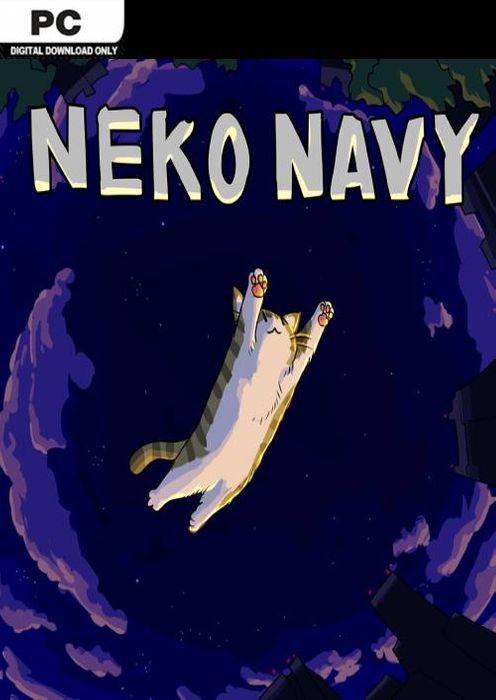 Neko Navy PC